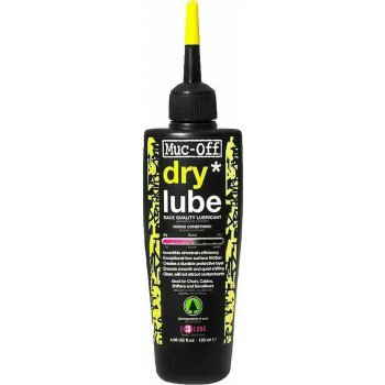 Muc-Off Dry Lube 120 ml