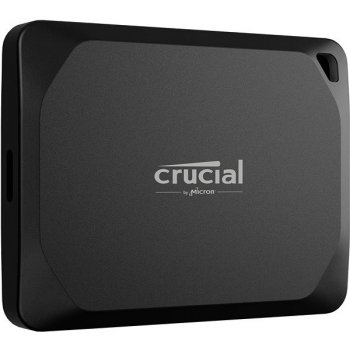 Crucial X10 Pro 1TB, CT1000X10PROSSD9