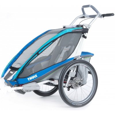 Thule Chariot CX1 – Zboží Mobilmania