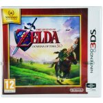 The Legend of Zelda: Ocarina of Time – Zboží Živě