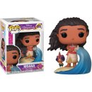 Funko Pop! 1016 Disney Princess Moana