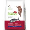 Trainer Natural Cat Adult tuňák 3 kg