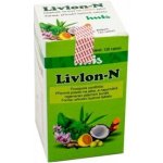 IMIS Pharmaceutical Livlon 120 kapslí – Hledejceny.cz