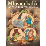 Mluvící balík – Zboží Mobilmania