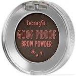 Benefit pudr na obočí Goof Proof Brow Powder 4.5 1,9 g – Zboží Dáma