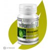 Vitamín a minerál Kompava Vitamín U 500 mg 60 kapslí