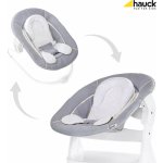 Hauck Alpha bouncer stretch šedá – Zboží Dáma
