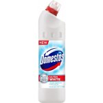 Domestos Ultra White & Shine čisticí přípravek na toalety 750 ml – HobbyKompas.cz