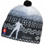 Čepice biatlon zimní s bambulí PINGU BOBY Biatlon Slovensko – Hledejceny.cz
