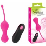 Sweet Smile Remote Controlled Love Balls – Zboží Mobilmania