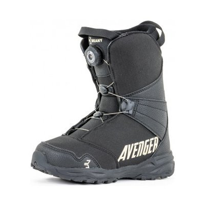 Beany Avenger ATOP BS 21/22 – Zboží Dáma