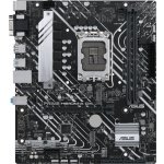 Asus PRIME H610M-A D4 90MB19P0-M0EAY0