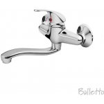 Extol Balletto 81012 – Hledejceny.cz