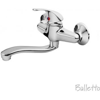 Balletto 81012