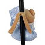 Small Foot Plyšová hračka slepička Frieda – Zboží Mobilmania