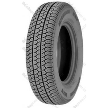 Michelin MXV-P 185/80 R14 90H