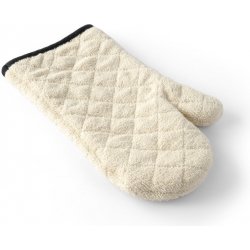 Hendi Žáruvzdorné rukavice, bavlna - L 350 mm