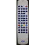 Dálkový ovladač General OPENTEL Classic IRC83146, ODS4000PVR, ODS4150PVR – Hledejceny.cz