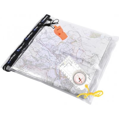 Pouzdro Trekmates mapa,kompas píšťalka – Zboží Mobilmania