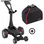 Stewart Golf Q Follow elektrický 36 jamek – Zboží Dáma