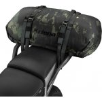 Kriega Brašna na sedlo Rollpack-40 - Multicam Black KRP40-MCB – Sleviste.cz