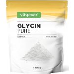 Vit4ever Glycin Pure 1000 g – Hledejceny.cz