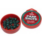 Garda Bročky Carp Shots Camou Black 0,9g 20ks – Zbozi.Blesk.cz