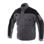 Canis CXS Orion Otakar Montérková blůza nezateplená pánská šedo-černá – HobbyKompas.cz