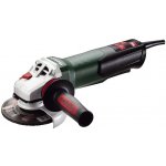 Metabo WP 12-125 Quick – Hledejceny.cz