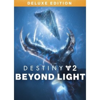 Destiny 2 Beyond Light (Deluxe Edition)