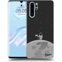 Picasee ULTIMATE CASE Huawei P30 - Astronaut