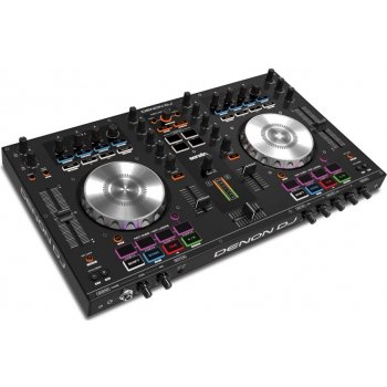 Denon DJ MC4000