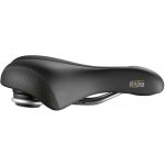 Selle Royal Selle Ellipse Relaxed Černé – Zbozi.Blesk.cz
