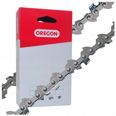 Oregon pilový řetěz 3/8" .050" 1,3 mm 56 článků 91P056E – Zboží Mobilmania