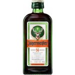 Jägermeister 35% 0,1 l (holá láhev) – Hledejceny.cz