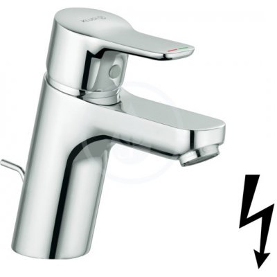 Kludi Pure&Easy 372760565 – Hledejceny.cz