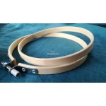 Vyšívací rámeček bambusový kruh různé 27 cm (vnitřní průměr 25 cm) – Hledejceny.cz
