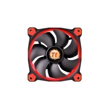 Thermaltake Riing 12 LED Red CL-F038-PL12RE-A