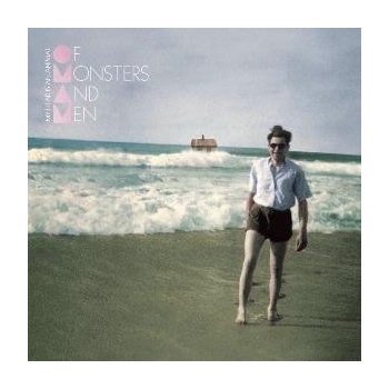 Of Monsters And Men - My Head Is An Animal CD