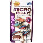 Hikari Tropical Micro Pellets 45 g – Hledejceny.cz