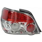 Zadní světlo - levé SUBARU IMPREZA (GD-GG) | 2005-2007 | DEPO | – Hledejceny.cz
