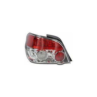 Zadní světlo - levé SUBARU IMPREZA (GD-GG) | 2005-2007 | DEPO | – Hledejceny.cz