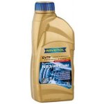 Ravenol CVTF NS3/J4 Fluid 1 l – Zboží Mobilmania