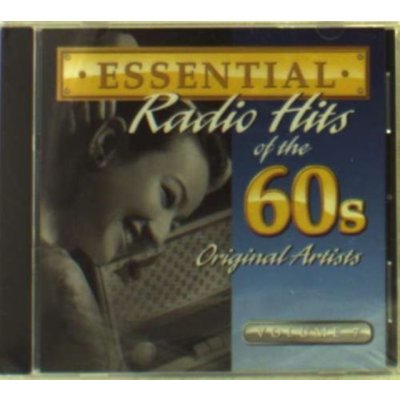 V/A - Essential Radio Hits Of The 60s Volume 7 CD