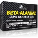 Olimp Beta-Alanine Carno Rush 80 tablet