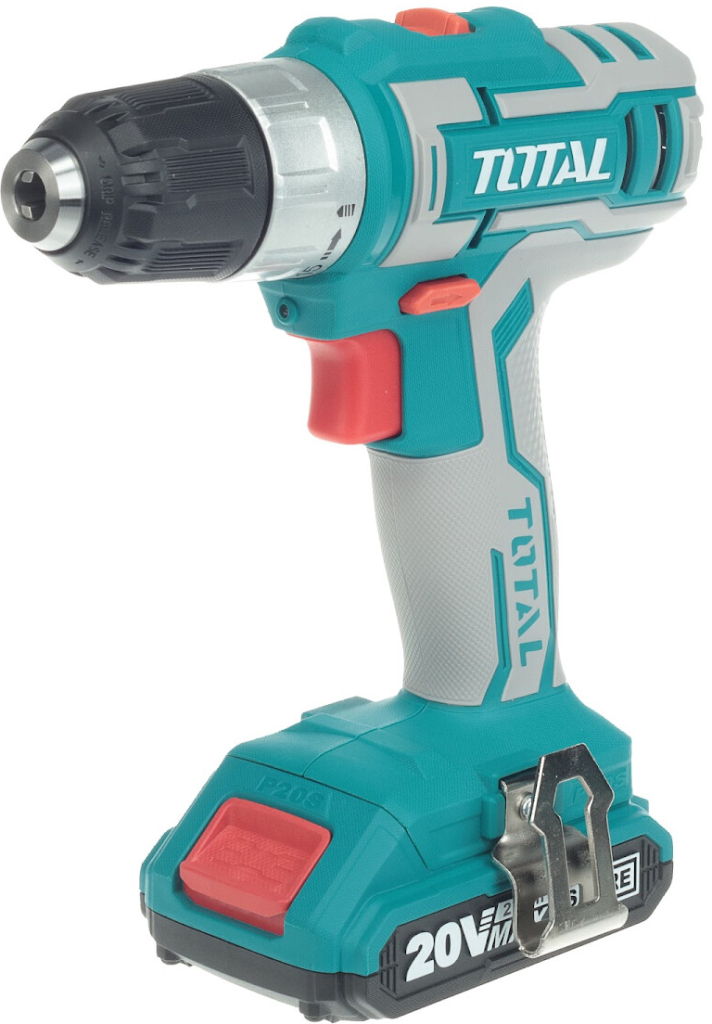 TOTAL-TOOLS TDLI2002