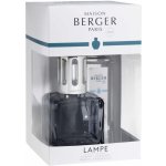 Maison Berger sada katalytická lampa Glacon čirá + náplň So Neutral 250 ml – Zboží Mobilmania