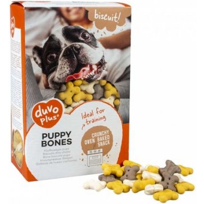 Duvo+ puppy bones 500 g