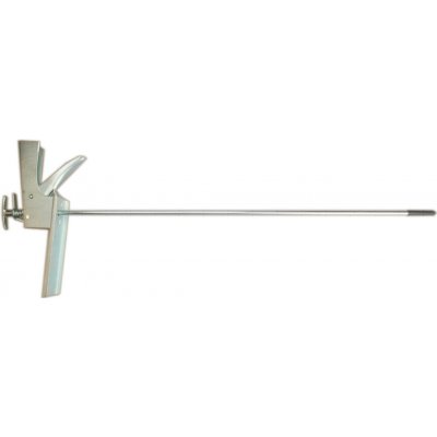 Aretační přípravek, držák na brzdový a plynový pedál - QUATROS QS14032 – Sleviste.cz