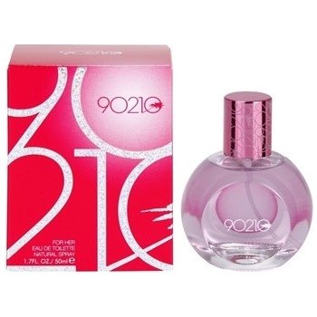 Beverly Hills 90210 Tickled Pink toaletní voda dámská 50 ml